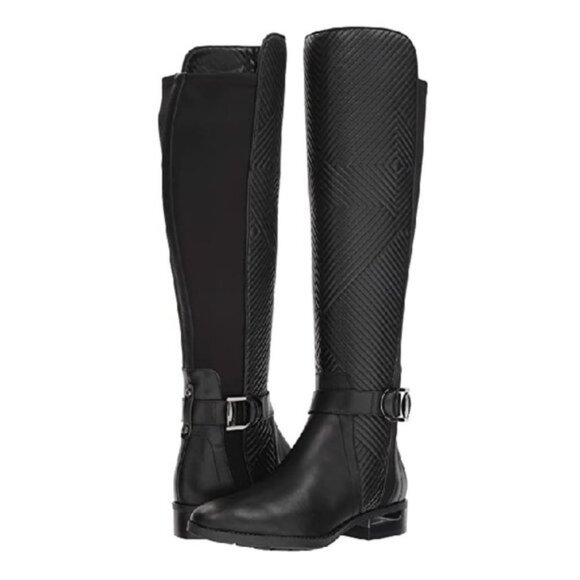 Vince Camuto Pordalia Over-the-Knee Boot - Picture 1 of 13